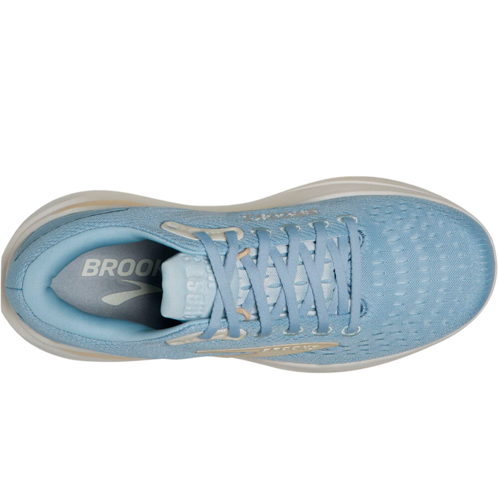 Brooks zapatilla running mujer Ghost Max 3 05