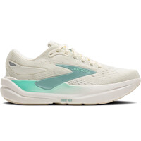 Brooks zapatilla running mujer Ghost Max 3 lateral exterior