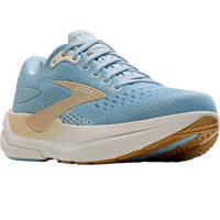 Brooks zapatilla running mujer Ghost Max 3 lateral interior