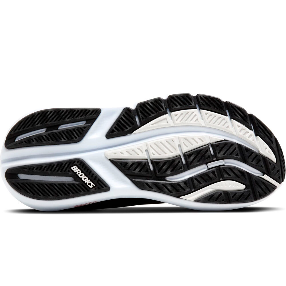 Brooks zapatilla running mujer Ghost Max 3 vista superior