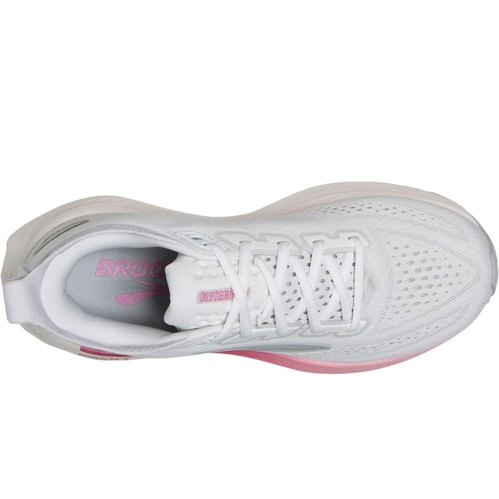 Brooks zapatilla running mujer Glycerin 23 05