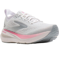 Brooks zapatilla running mujer Glycerin 23 lateral interior