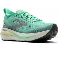 Brooks zapatilla running mujer Glycerin 23 lateral interior