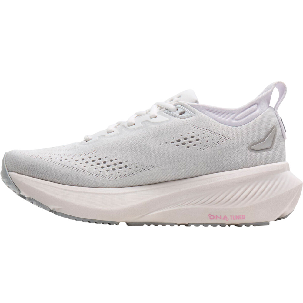 Brooks zapatilla running mujer Glycerin 23 puntera