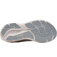 Brooks zapatilla running mujer Glycerin 23 vista superior