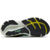 Brooks zapatilla running mujer Glycerin 23 vista superior