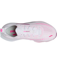 Brooks zapatilla running mujer Glycerin Flex 05
