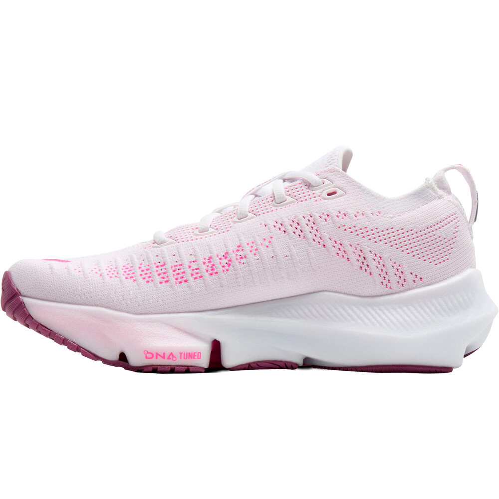 Brooks zapatilla running mujer Glycerin Flex puntera