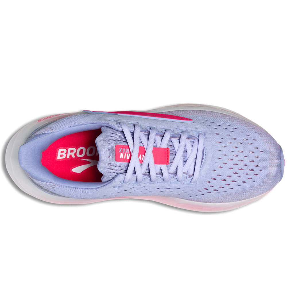 Brooks zapatilla running mujer Glycerin Max 05