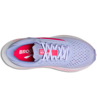 Brooks zapatilla running mujer Glycerin Max 05