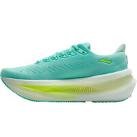 Brooks zapatilla running mujer Glycerin Max 2 puntera