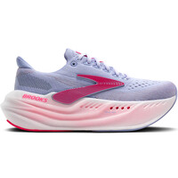 Brooks zapatilla running mujer Glycerin Max lateral exterior