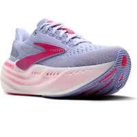 Brooks zapatilla running mujer Glycerin Max lateral interior