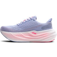 Brooks zapatilla running mujer Glycerin Max puntera