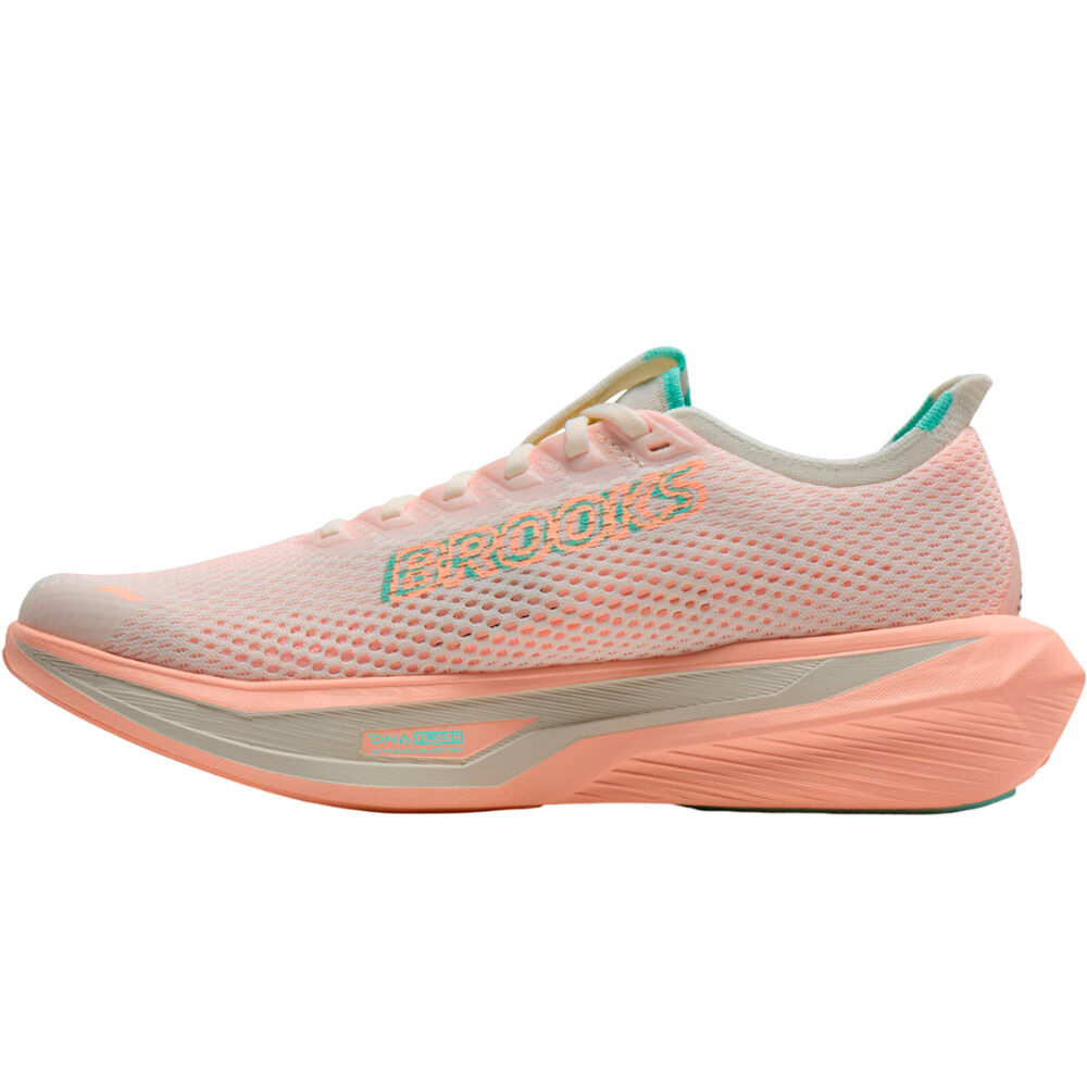 Brooks zapatilla running mujer Hyperion 3 puntera