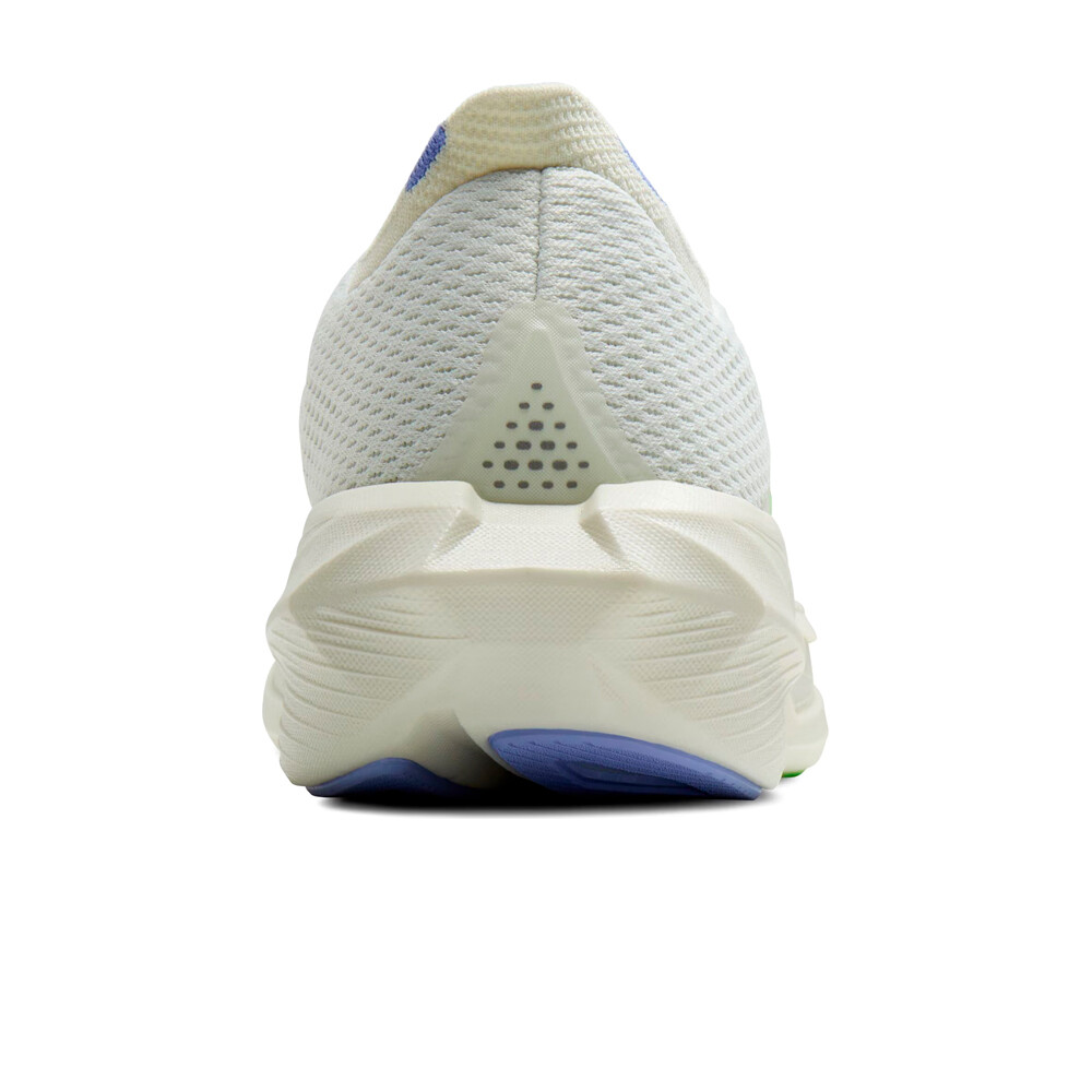 Brooks zapatilla running mujer Hyperion 3 vista trasera