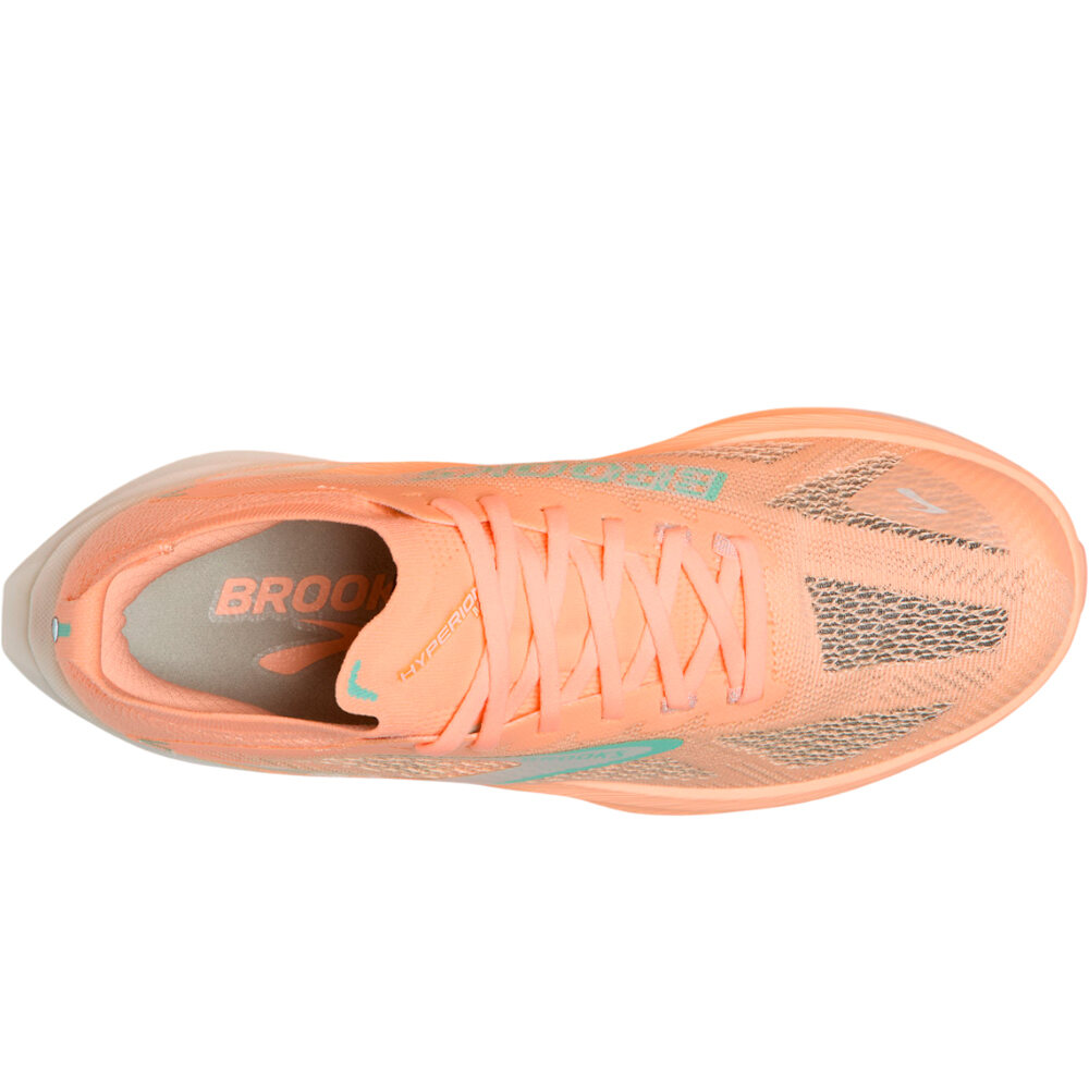 Brooks zapatilla running mujer Hyperion Max 3 05