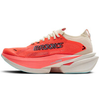 Brooks zapatilla running mujer Hyperion Max 3 puntera