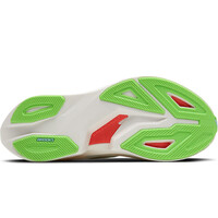 Brooks zapatilla running mujer Hyperion Max 3 vista superior