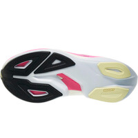 Brooks zapatilla running mujer Hyperion Max 3 vista trasera