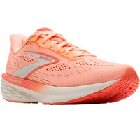 Brooks zapatilla running mujer Launch 12 lateral interior