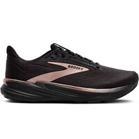 Brooks zapatilla running mujer Revel 8 lateral exterior