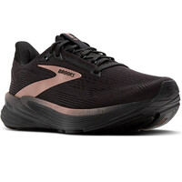 Brooks zapatilla running mujer Revel 8 lateral interior