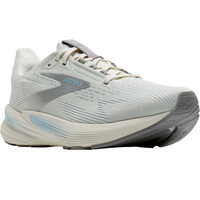 Brooks zapatilla running mujer Revel 8 lateral interior