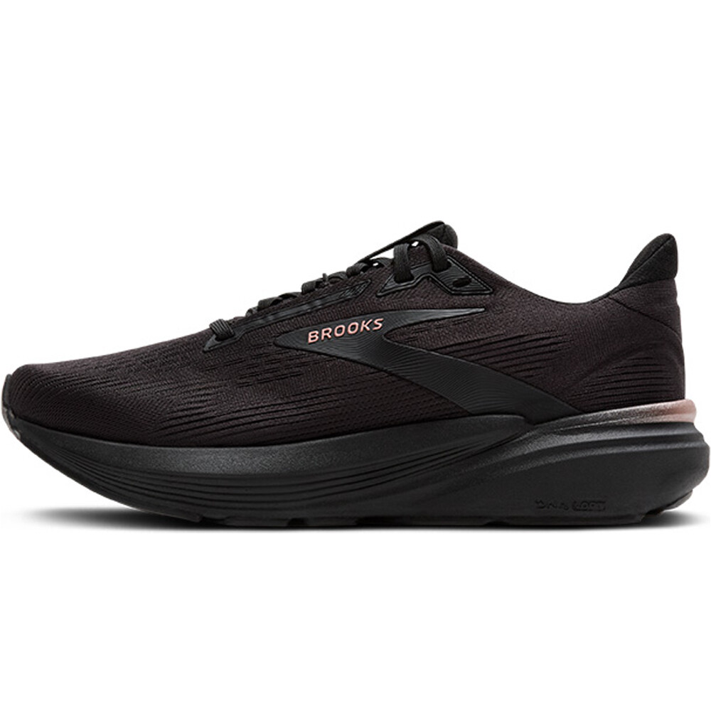 Brooks zapatilla running mujer Revel 8 puntera