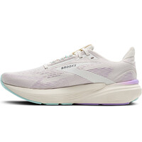 Brooks zapatilla running mujer Revel 8 puntera