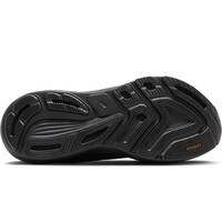 Brooks zapatilla running mujer Revel 8 vista superior