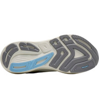 Brooks zapatilla running mujer Revel 8 vista superior