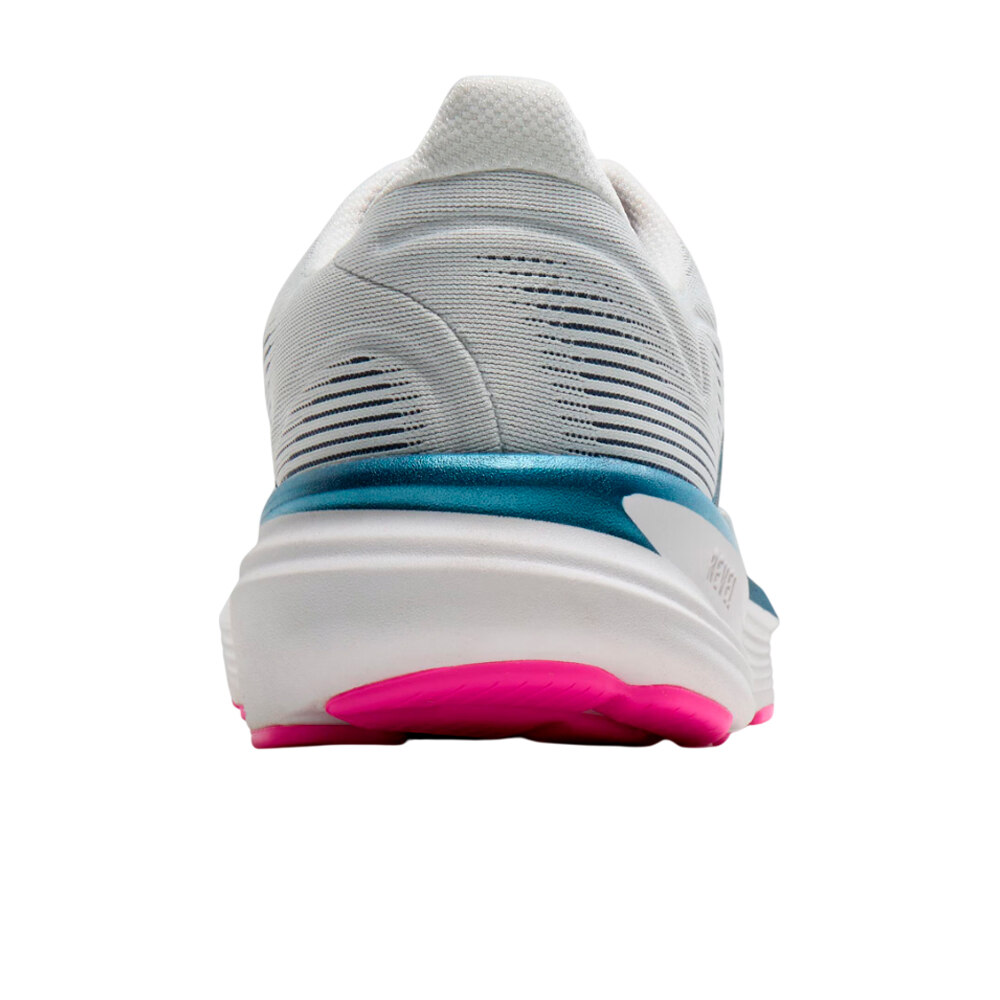 Brooks zapatilla running mujer Revel 8 vista trasera