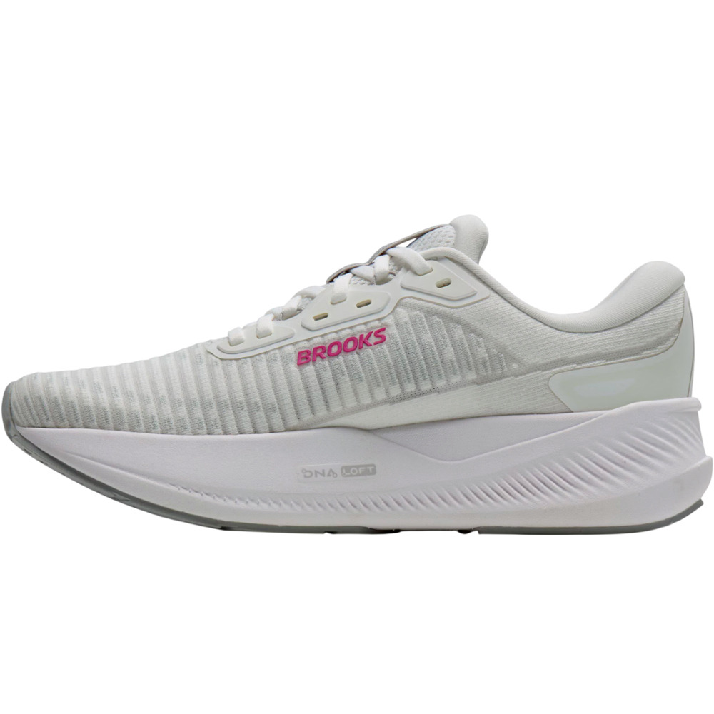Brooks zapatilla running mujer Revel Max puntera