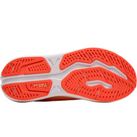 Brooks zapatilla running mujer Revel Max vista superior