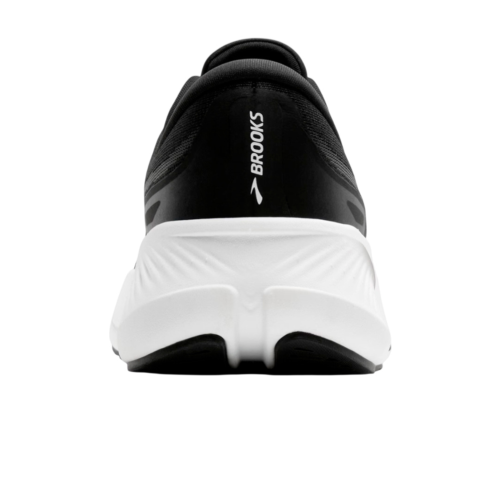 Brooks zapatilla running mujer Revel Max vista trasera