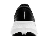 Brooks zapatilla running mujer Revel Max vista trasera