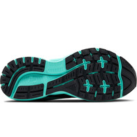 Brooks zapatilla running mujer Trace 3 vista superior