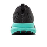 Brooks zapatilla running mujer Trace 3 vista trasera