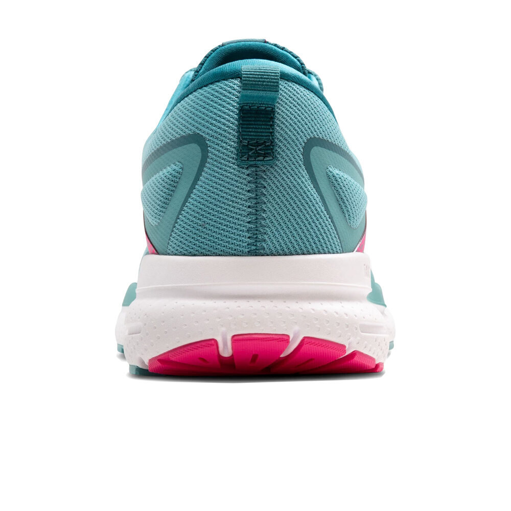 Brooks zapatilla running mujer Trace 3 vista trasera