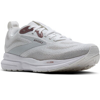 Brooks zapatilla running mujer Trace 4 lateral interior