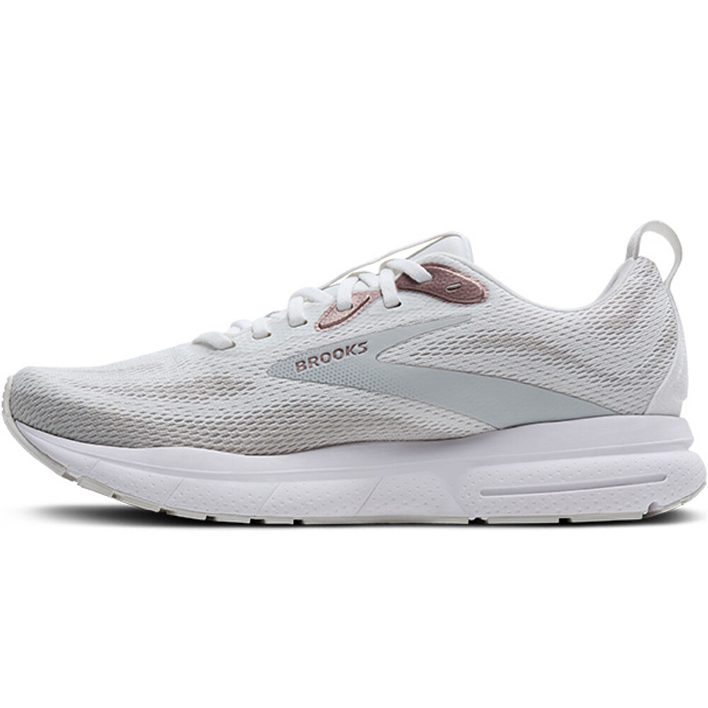 Brooks zapatilla running mujer Trace 4 puntera