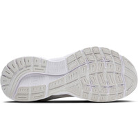 Brooks zapatilla running mujer Trace 4 vista superior