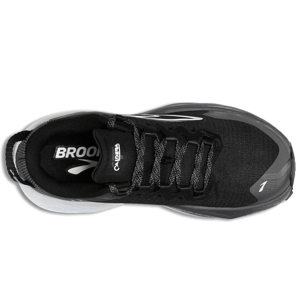 Brooks zapatillas trail hombre Caldera 8 05