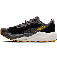 Brooks zapatillas trail hombre Caldera 8 puntera