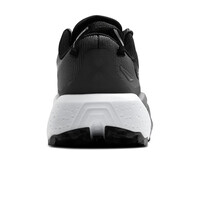 Brooks zapatillas trail hombre Caldera 8 vista trasera