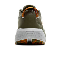 Brooks zapatillas trail hombre Caldera 8 vista trasera