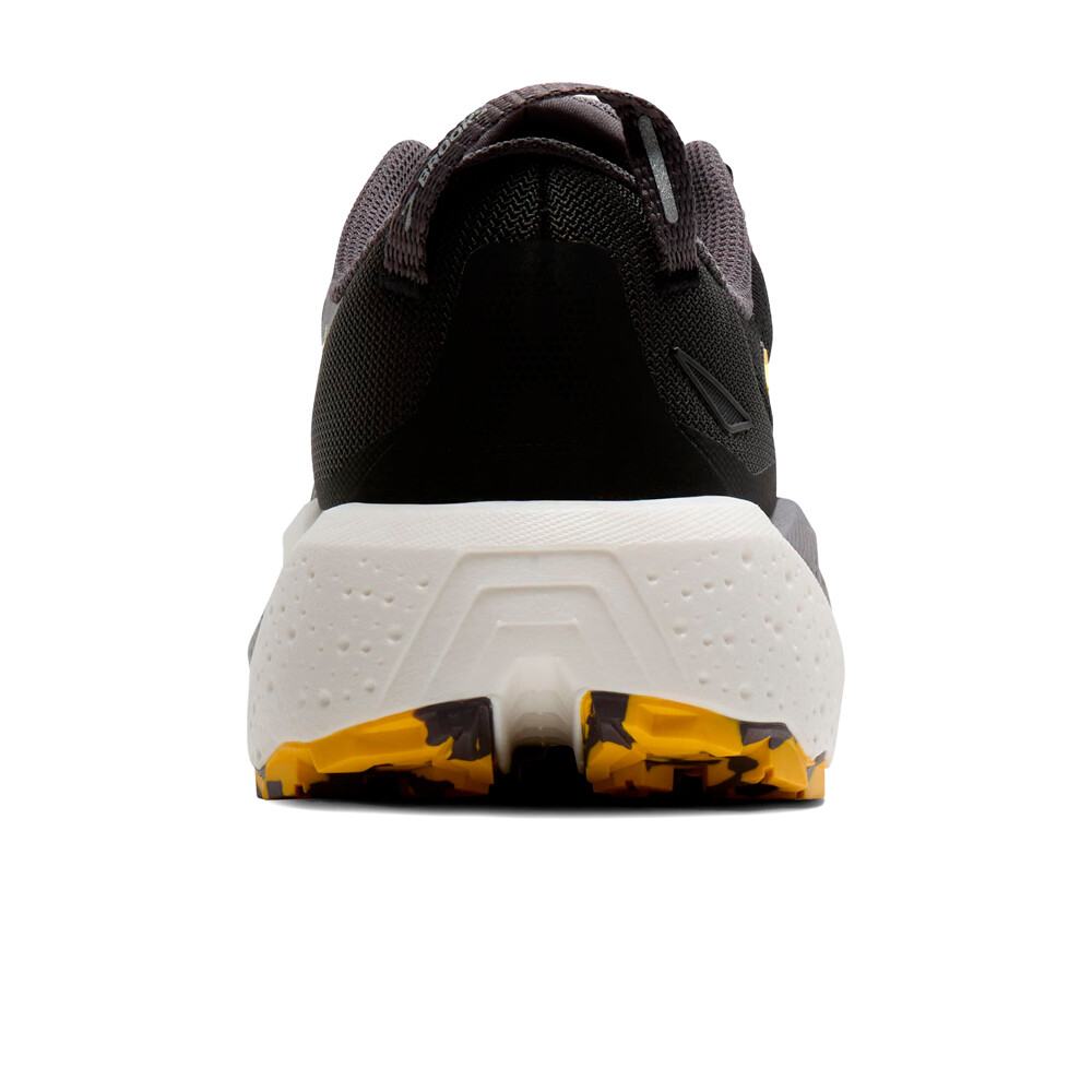Brooks zapatillas trail hombre Caldera 8 vista trasera