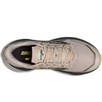 Brooks zapatillas trail hombre Cascadia 19 05