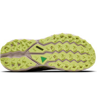 Brooks zapatillas trail hombre Cascadia 19 vista superior